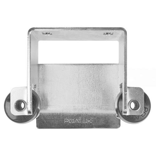 Улавливатель нижний роликовый Ролтэк 031 | ЭКО 4