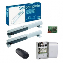 CAME ATI5000A COMBO KIT Комплект автоматики CAME ATI5000A COMBO KIT Комплект автоматики