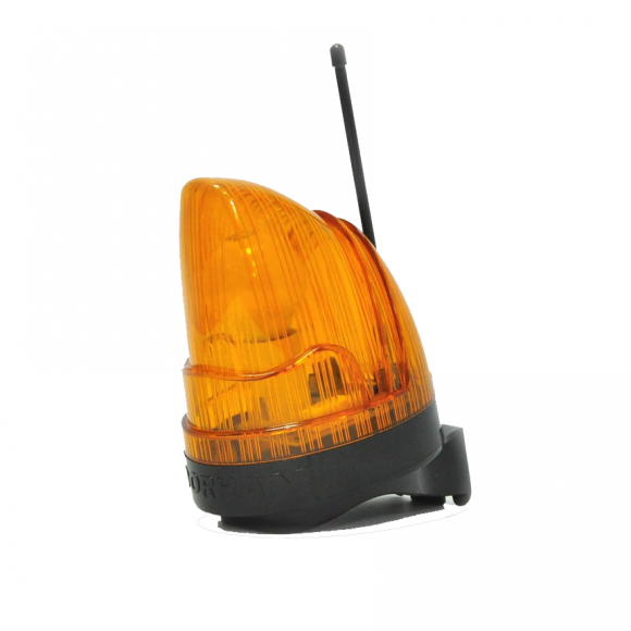 Лампа сигнальная желтая Doorhan LAMP