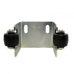 Ловитель верхний роликовый Ролтэк 037 | для откатных ворот