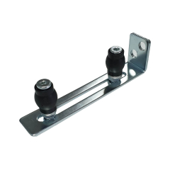 Верхние направляющие ролики для откатных ворот ФУРНИТЕХ KJ03B